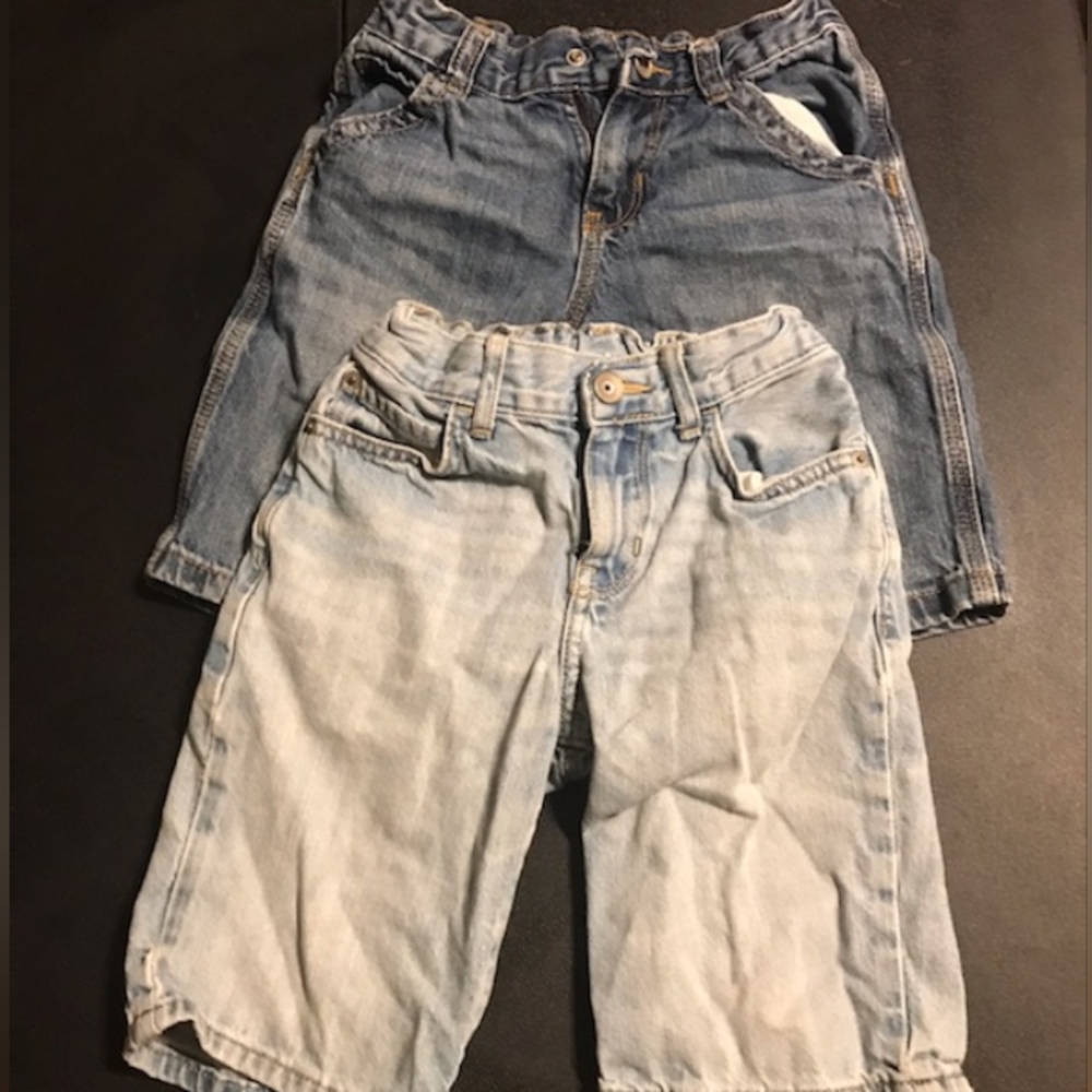 Children's place boy shorts